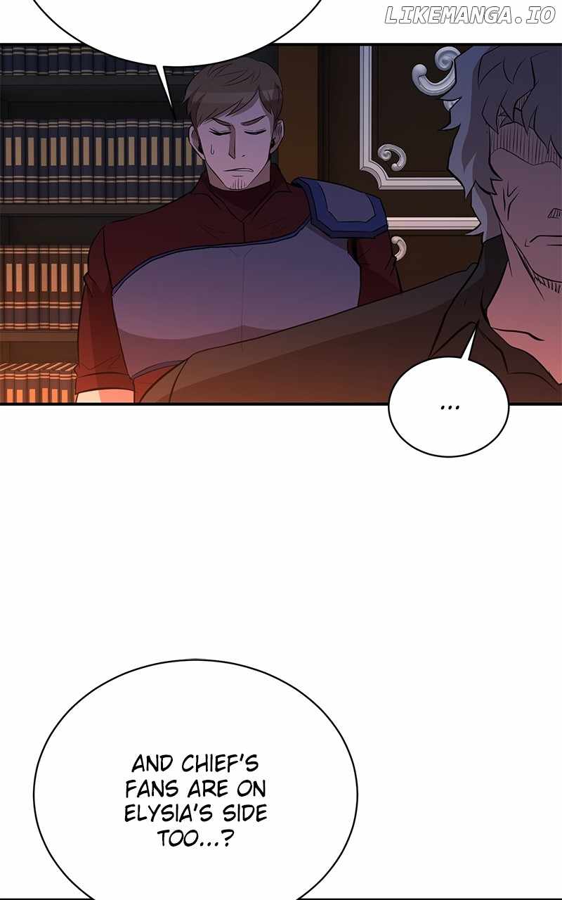 The Strongest Florist Chapter 226 85